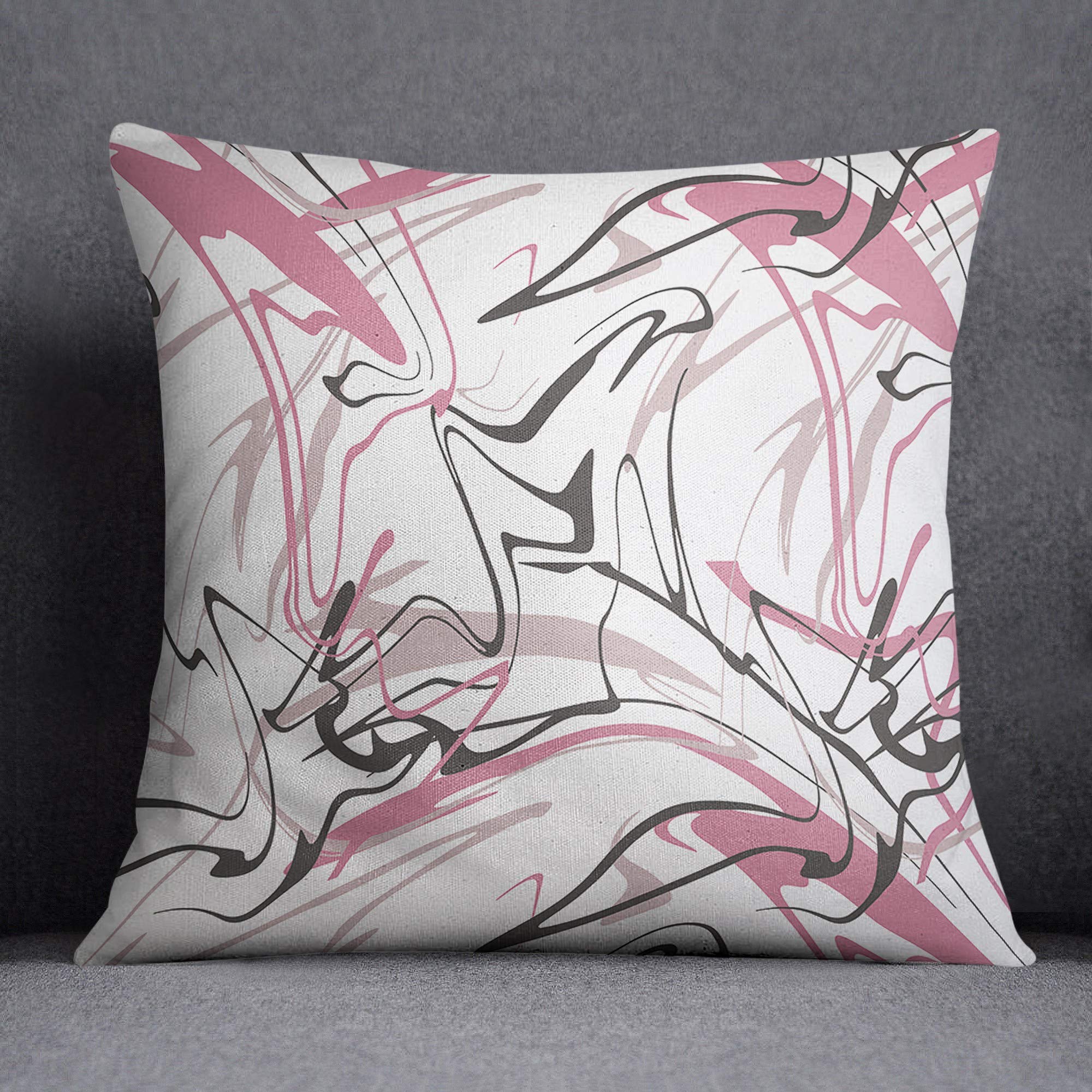 Bonamaison Decorative Cushion Cover, Multi, 45x45