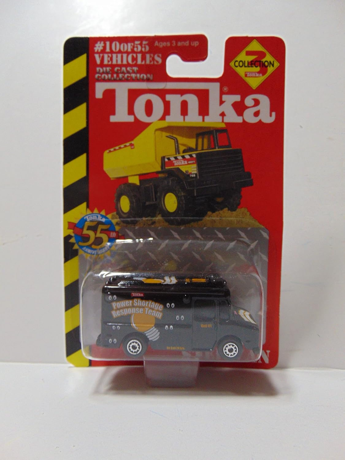 tonka collectors