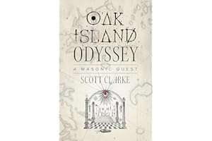 Oak Island Odyssey: A Masonic Quest
