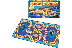 Winning Moves Games Double Trouble