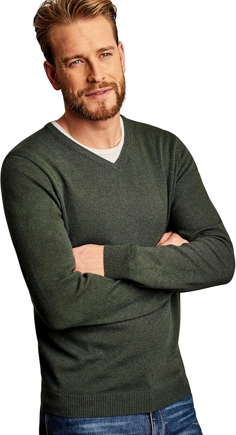 woolovers jumpers mens