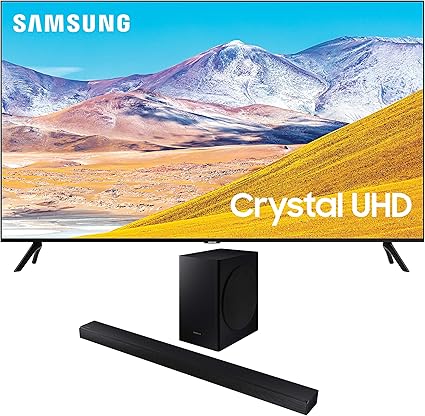 samsung series 8 soundbar
