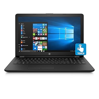 HP Touchscreen Laptop Intel Quad Core Kuwait Ubuy
