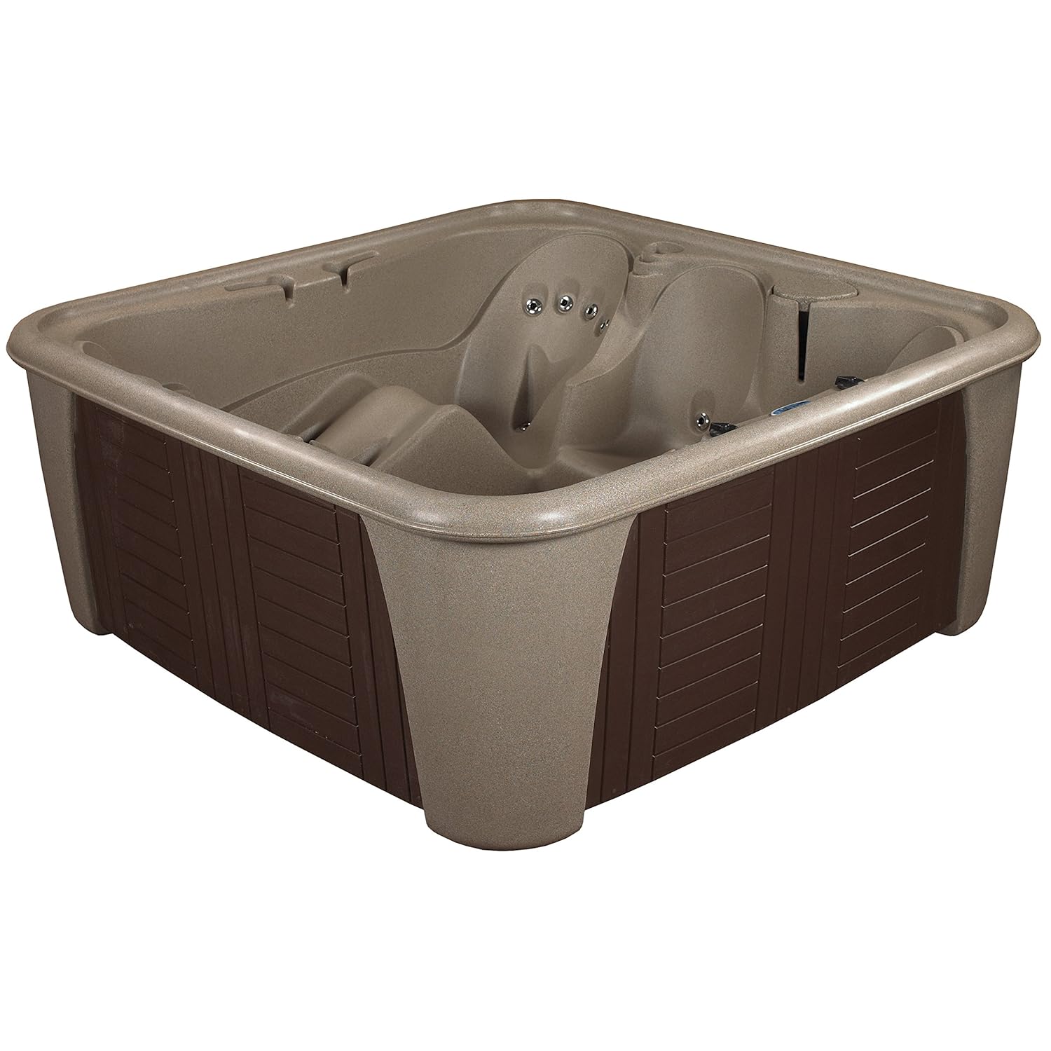 Discover the Best Hot Tubs for Your Home Reviews & Buyer's Guide