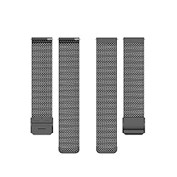 Metal Mesh Stainless Steel Loop Compatible with SKG