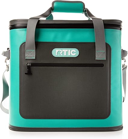 RTIC Insulated Soft Cooler Bag