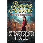 Princess Academy: The Forgotten Sisters