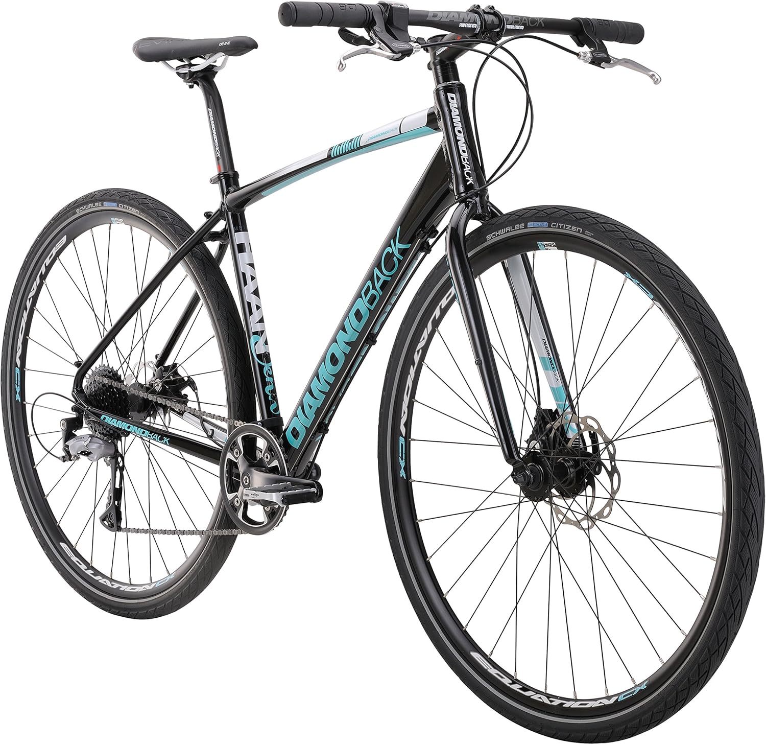 diamondback haanjenn metro