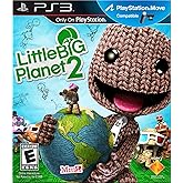 Little Big Planet 2 (Renewed)