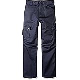 caterpillar fr cargo pants
