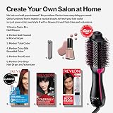 Revlon Colorsilk Beautiful Color Hair Dye Brown Black 1 Count view 9