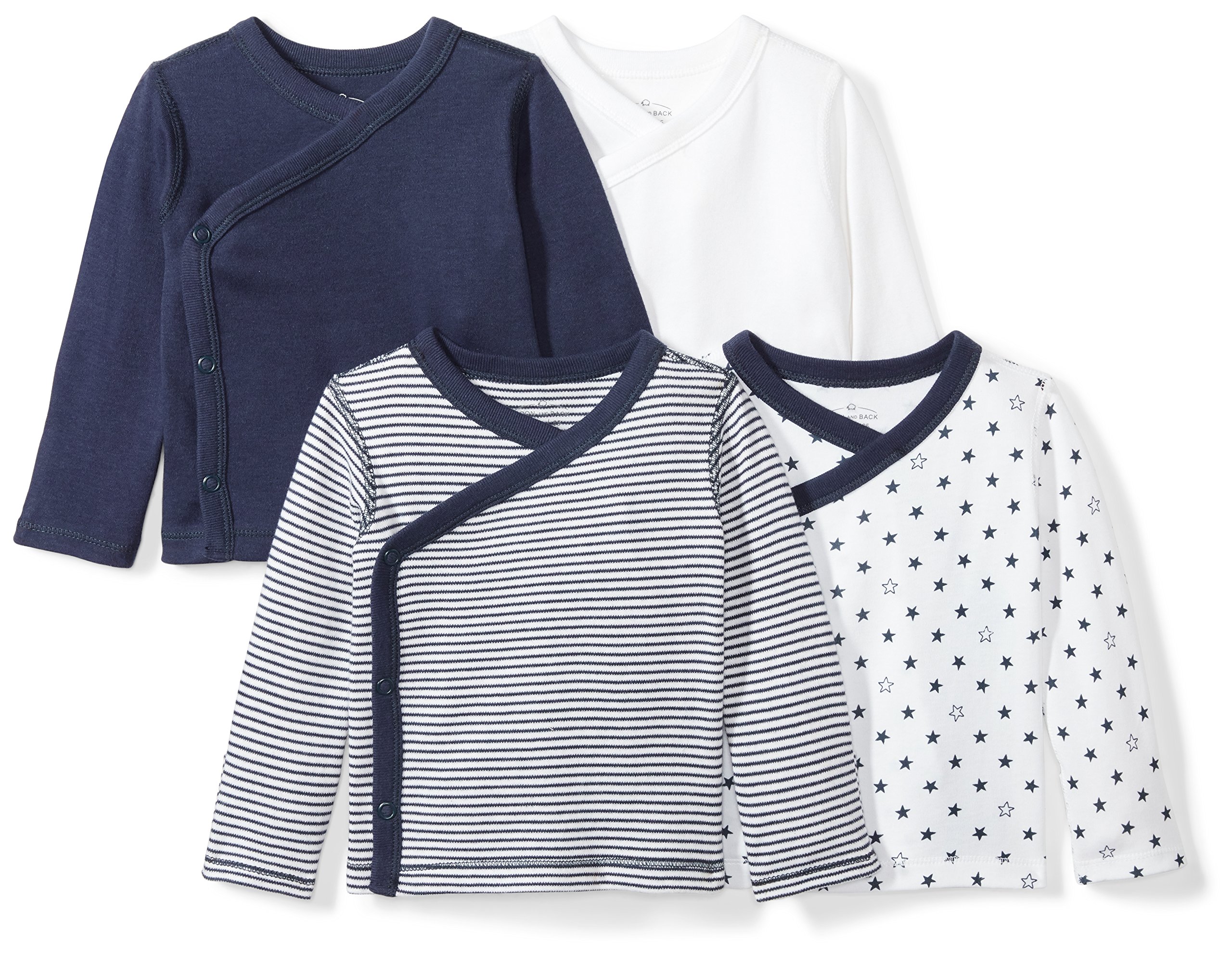 moon and back baby clothes