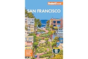 Fodor's San Francisco: with the best of Napa & Sonoma