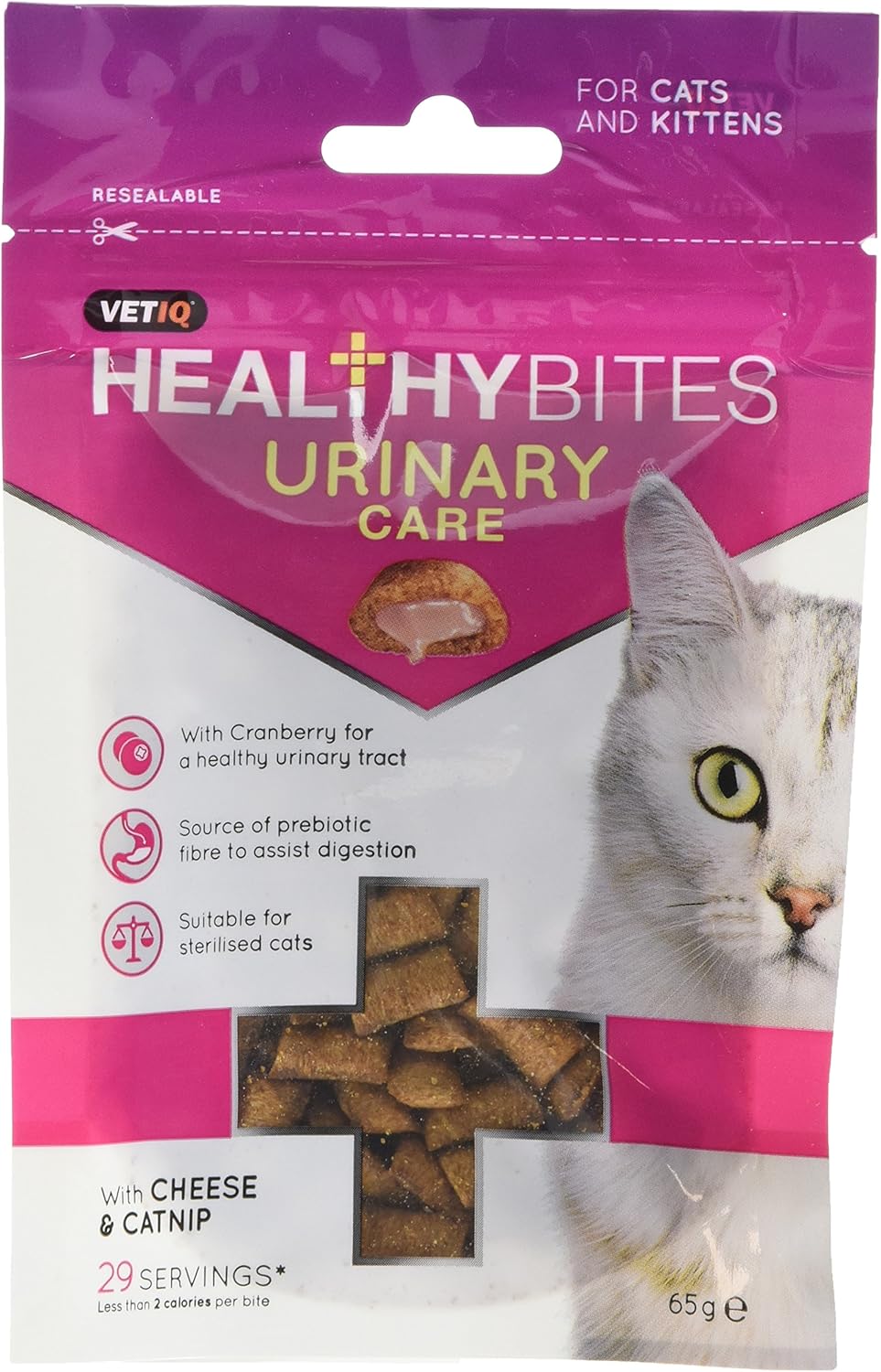 vetiq healthy bites