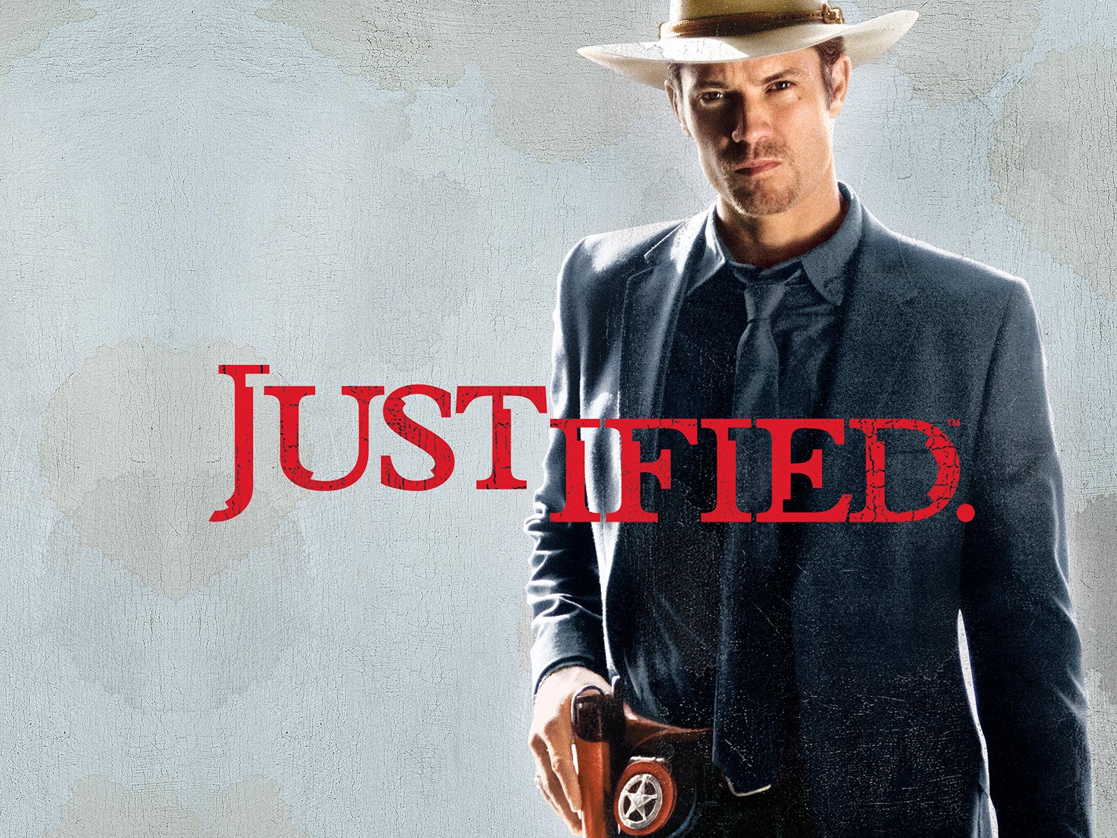 Amazon Co Jp Justified 俺の正義 シーズン１ 字幕版 を観る Prime Video