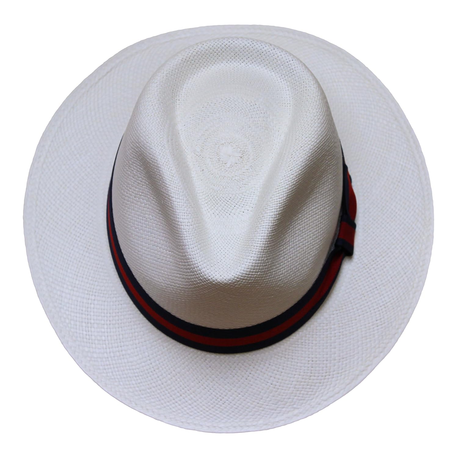 Scott Teardrop Fedora Panama Hat Range 