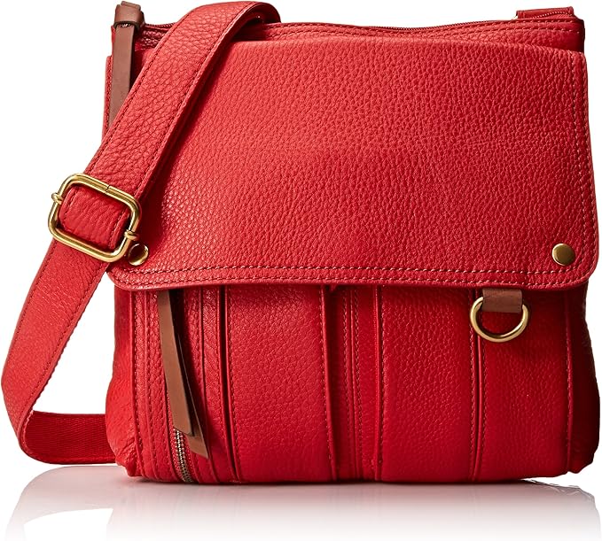 fossil morgan crossbody bag