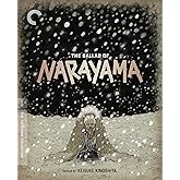 The Ballad of Narayama (The Criterion Collection) [Blu-ray]