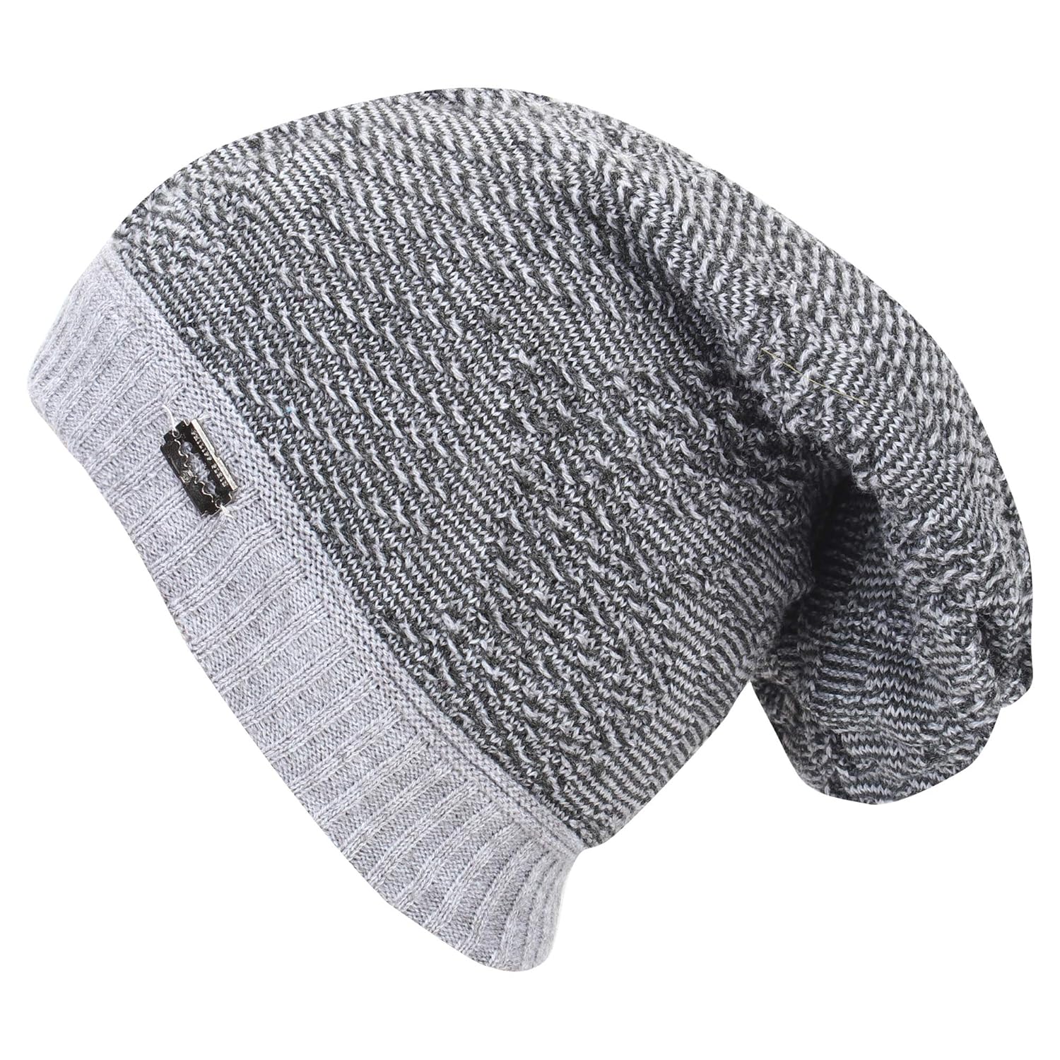 stylish winter cap for boy
