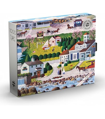 Amazon.com: Schmidt Spiele 59994 Charles Wysocki, Max in The