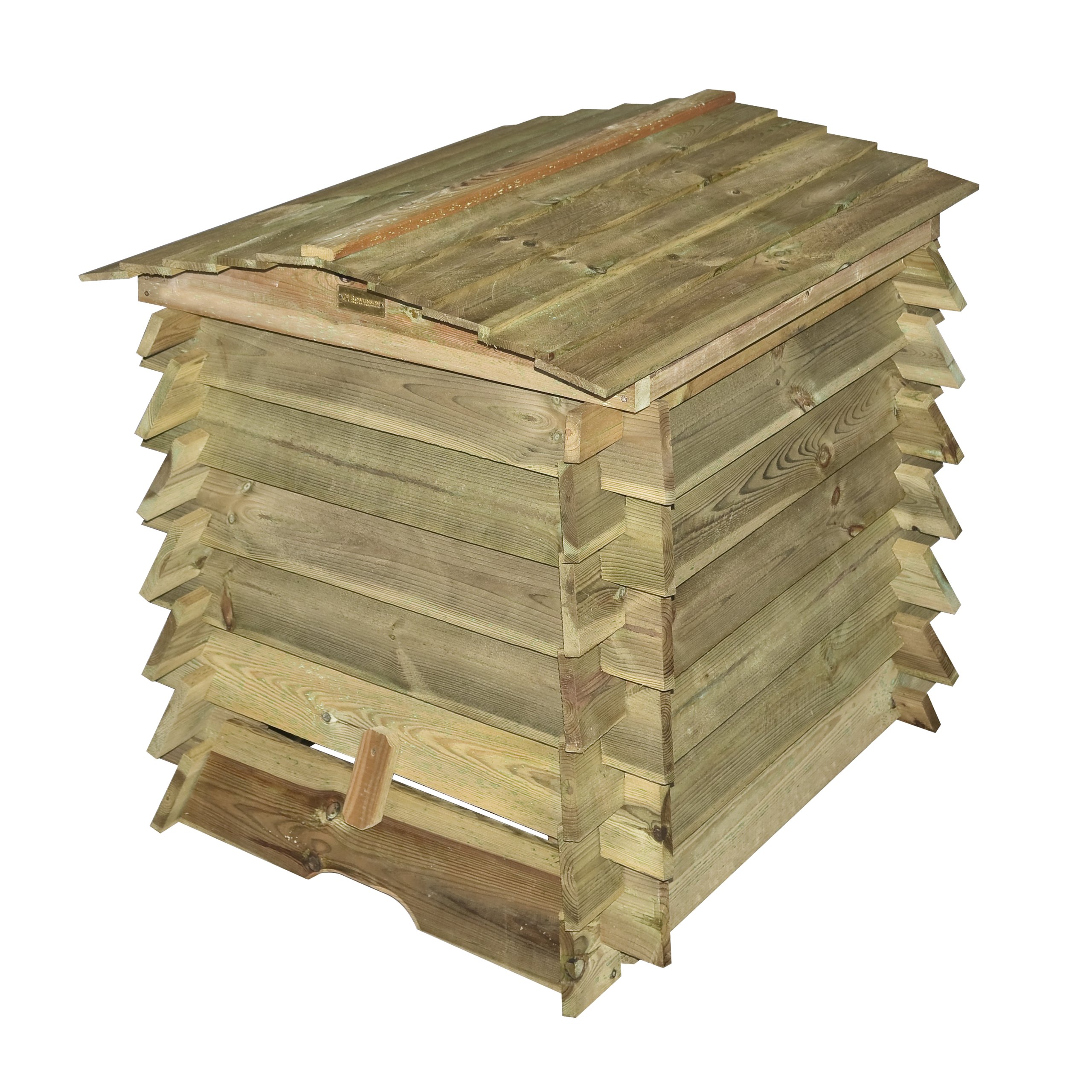 Rowlinson Beehive Composter