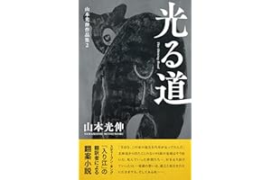 The Shining Road Yamamoto Mitsunobu Sakuhinnshu2 (Japanese Edition)