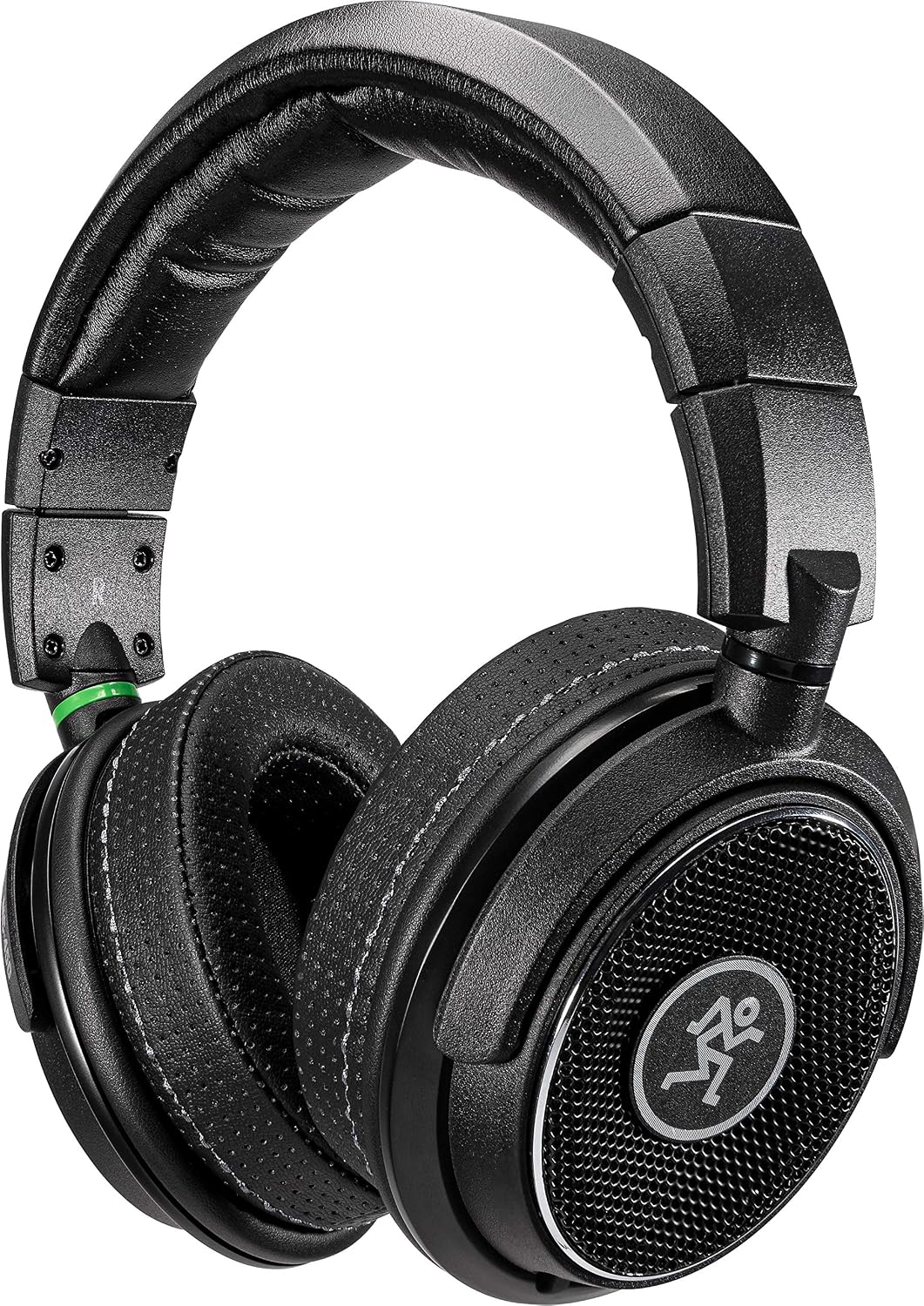 Mackie MC-450 Professional Open-Back Headphones, Black, Professional Monitoring - Image 5