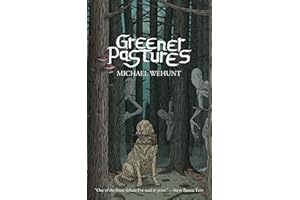 Greener Pastures
