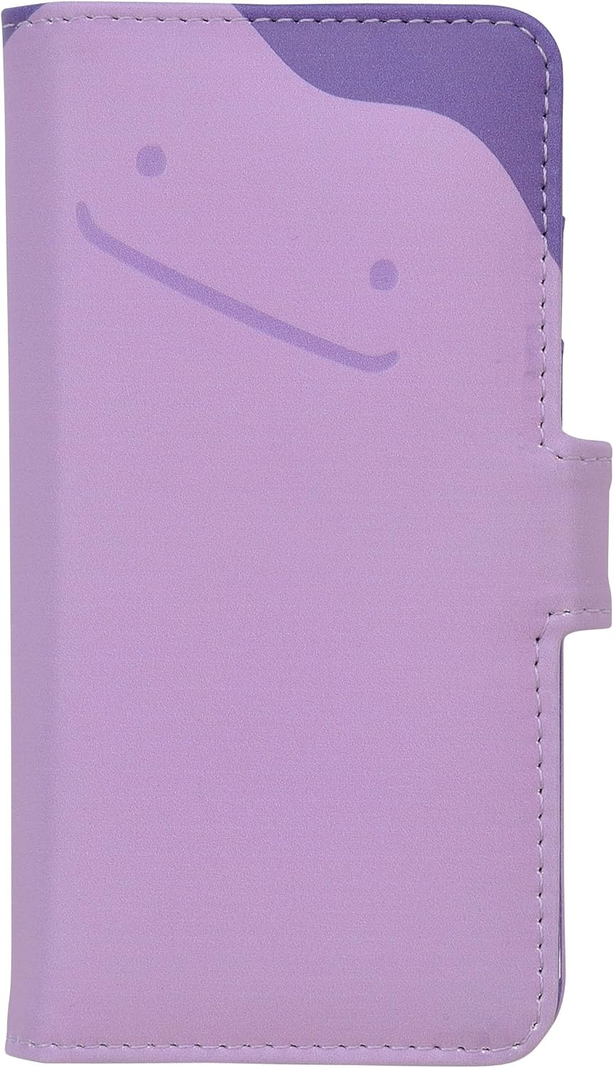 Amazon ポケモンセンターオリジナル マルチスマホカバー メタモンといっしょ おもちゃ雑貨 おもちゃ