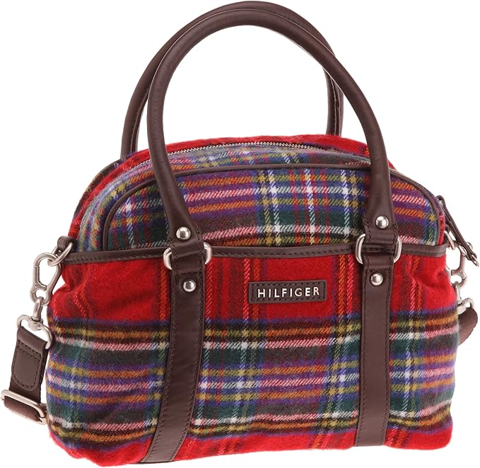 Sac à main écossais Pyla fantasia xs Mac Douglas