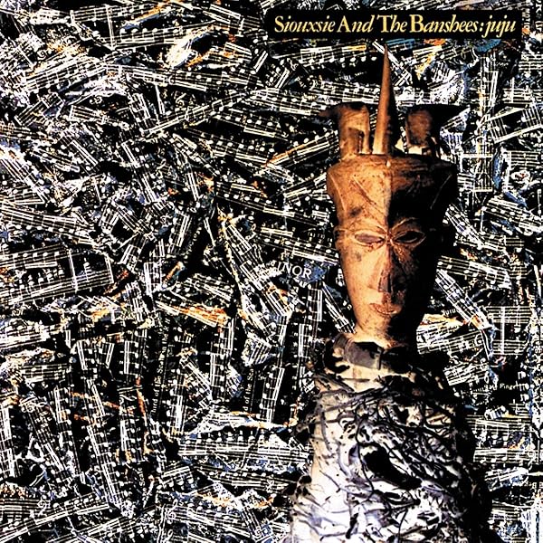 Siouxsie & The Banshees - Through The Looking Glass - Amazon.com Music