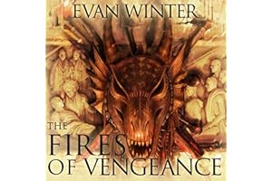 The Fires of Vengeance