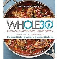 The Whole30: The 30-Day Guide to Total Health and Food Freedom