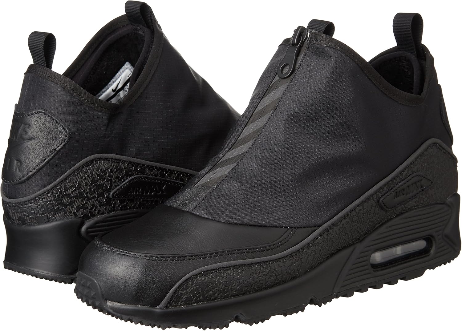 nike air max 90 utility black