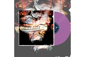 Vol. 3 The Subliminal Verses Violet