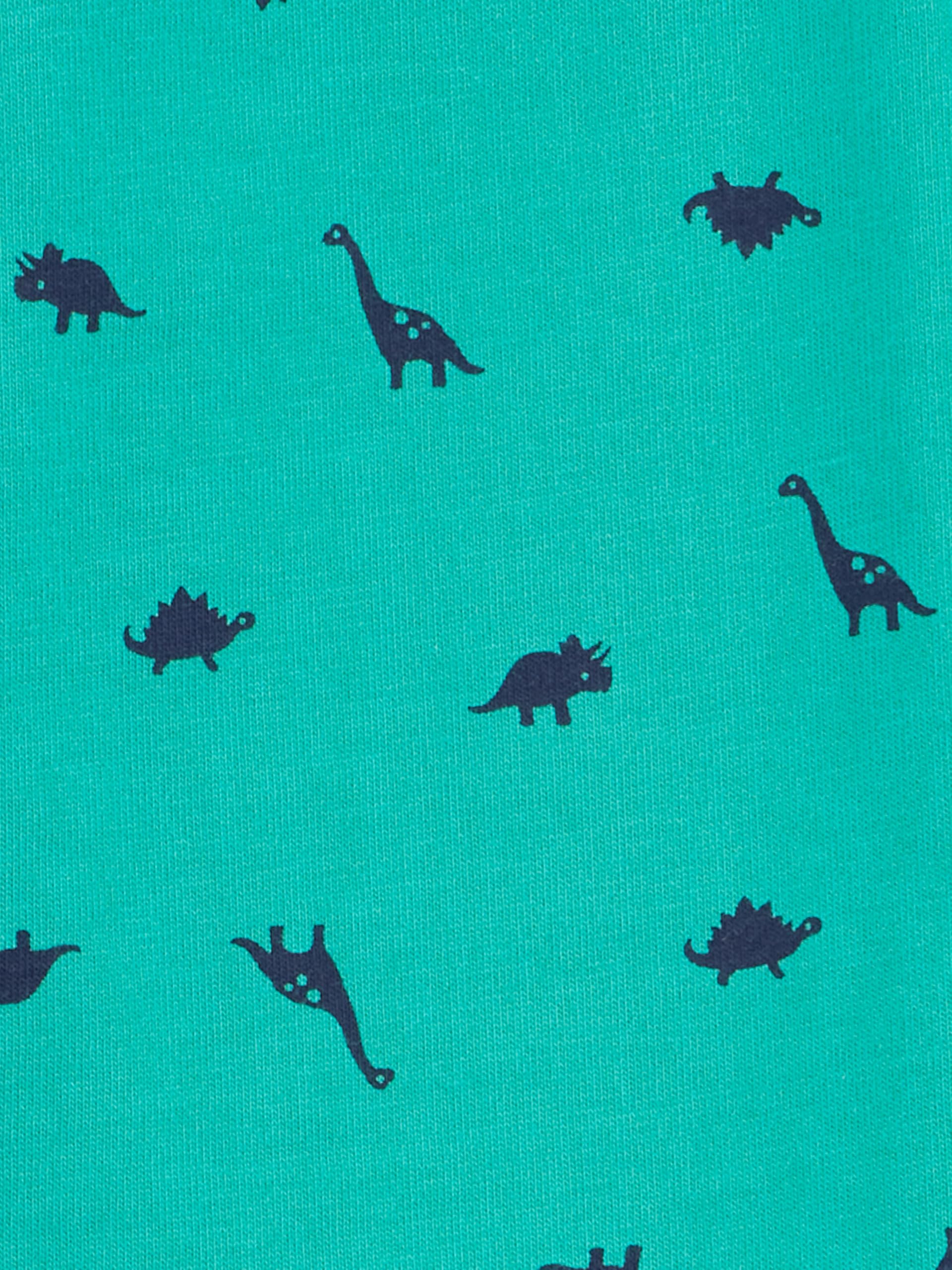 Simple Joys by Carter's baby-boys 3-pack Rompers
