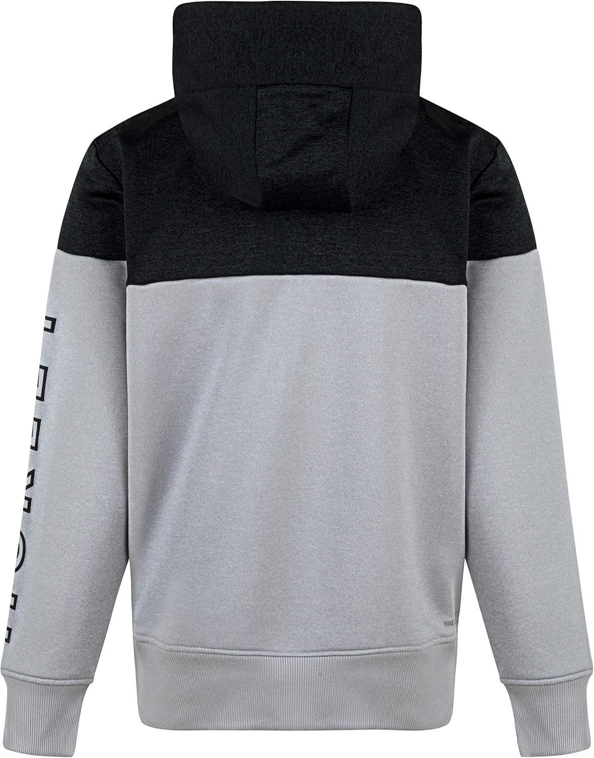 Hurley Boys' Solar Zip Up Hoodie: Clothing