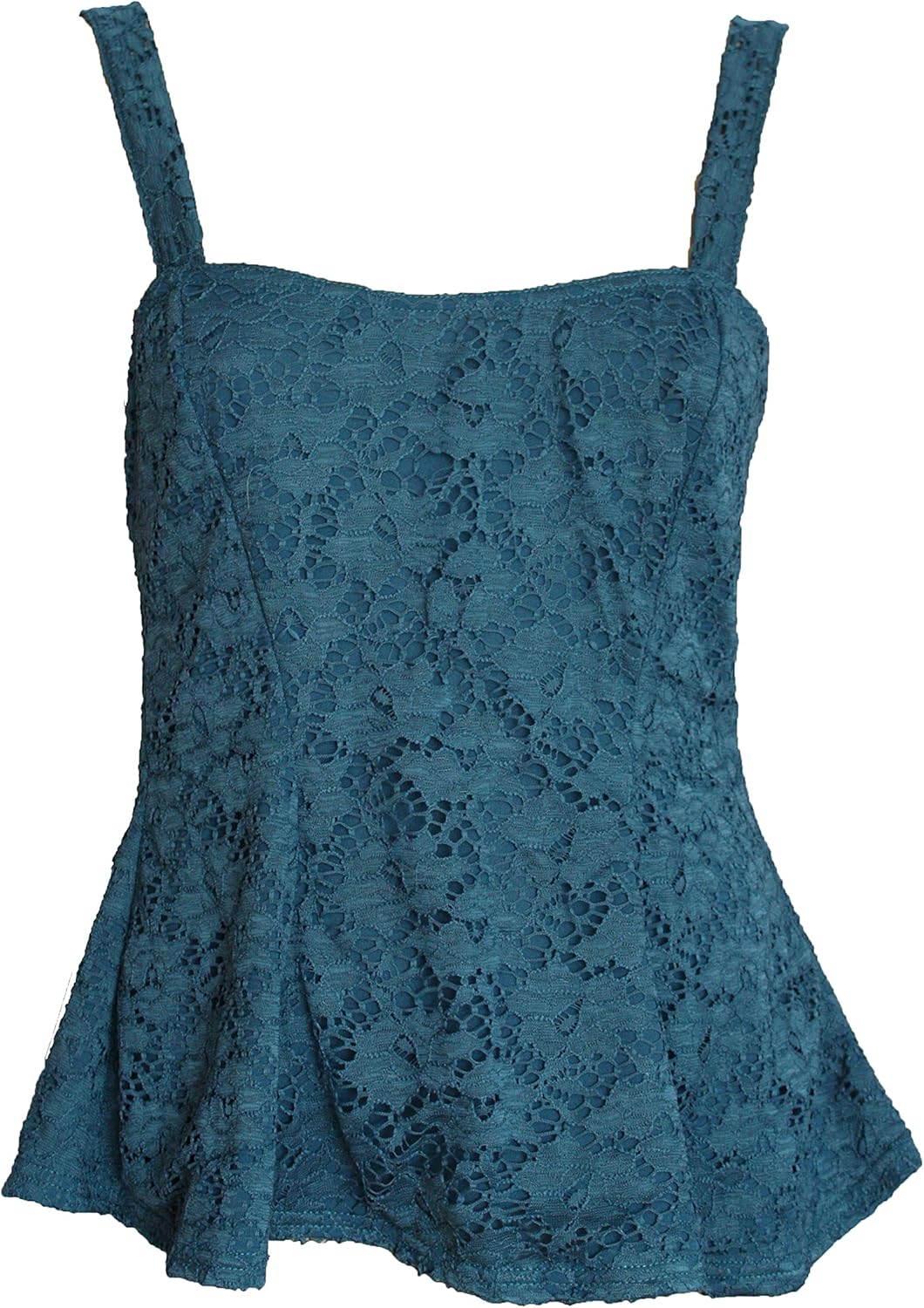 river island peplum top