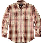 Carhartt Men's 104507 Flame-Resistant Force® Rugged Flex® Loose