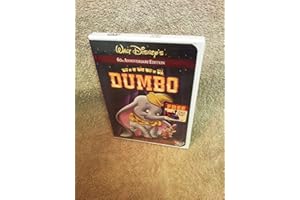 Dumbo (60th Anniversary Edition)