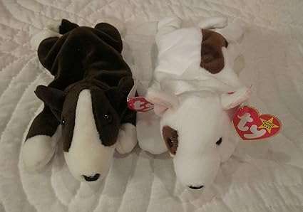 butch beanie baby