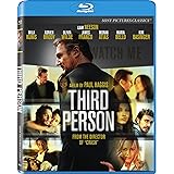 Third Person [Blu-ray]