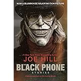 The Black Phone [Movie Tie-in]: Stories