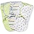 SwaddleMe Original Swaddle 3-PK, Busy Bees (SM)