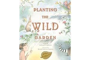 Planting the Wild Garden