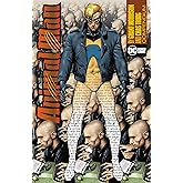 Animal Man by Grant Morrison and Chaz Truog Compendium