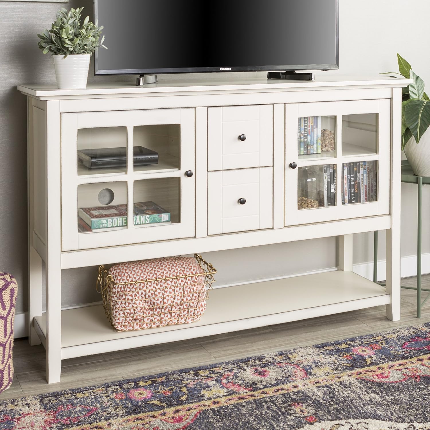 Best Manor Park Tv Stand