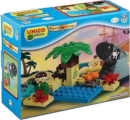 lego unico plus