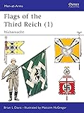 Flags of the Third Reich (1): Wehrmacht