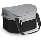 UPPAbaby Bevvy Cooler - Leakproof - Fits Vista, Cruz &amp; Ridge Stroller